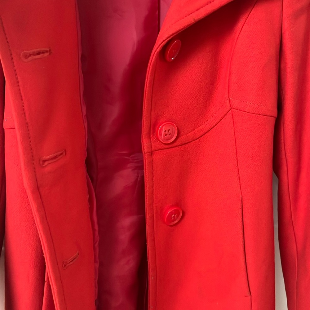 coat